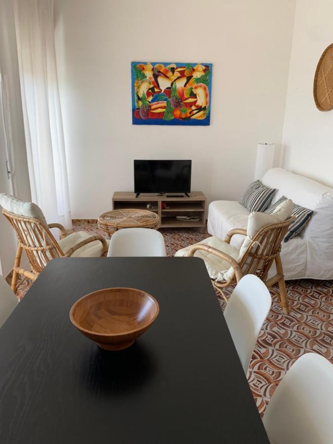 Casa Tropea Apartment Exterior photo