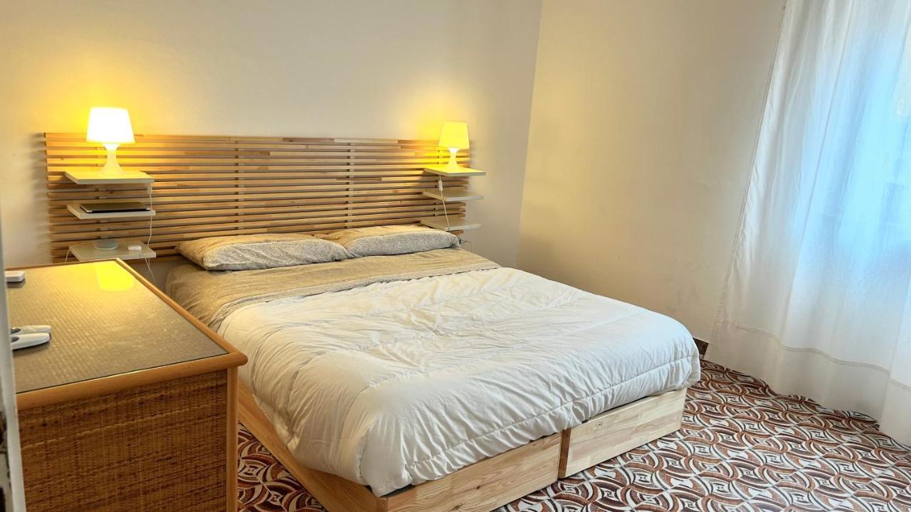 Casa Tropea Apartment Exterior photo