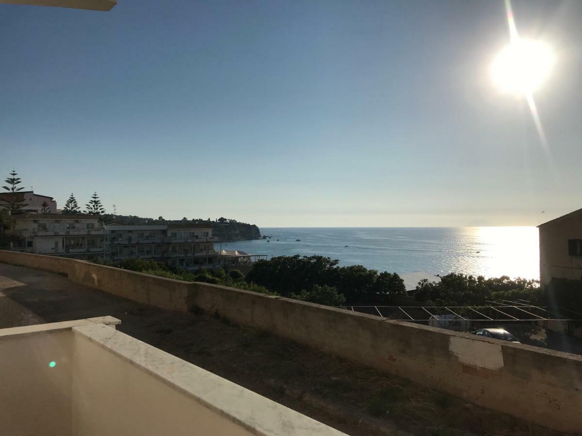 Casa Tropea Apartment Exterior photo