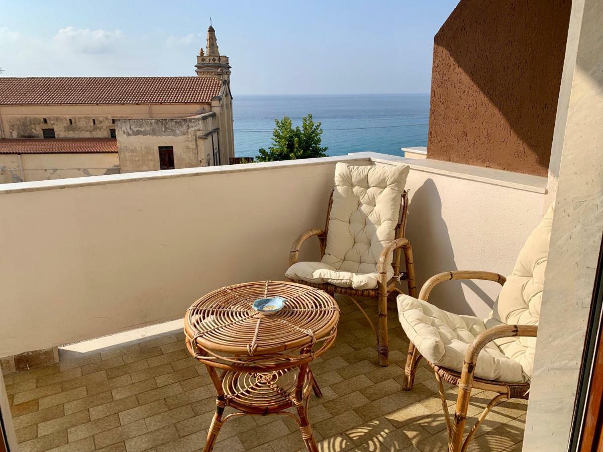 Casa Tropea Apartment Exterior photo